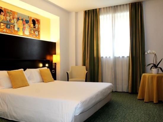 Фото Hotel Senator