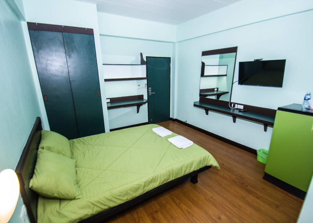 Фото Jutha Mansion