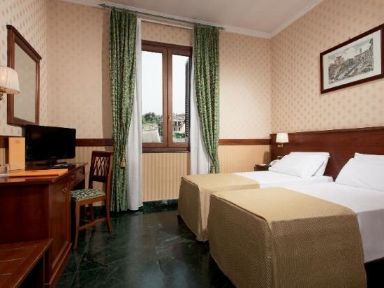 Фото Grand Hotel Gianicolo