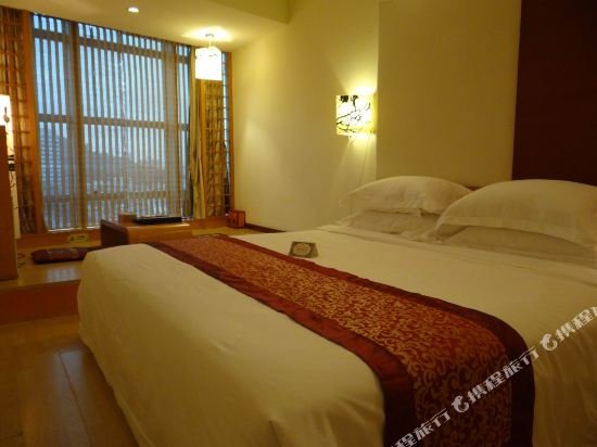 Фото Maihao International Hotel