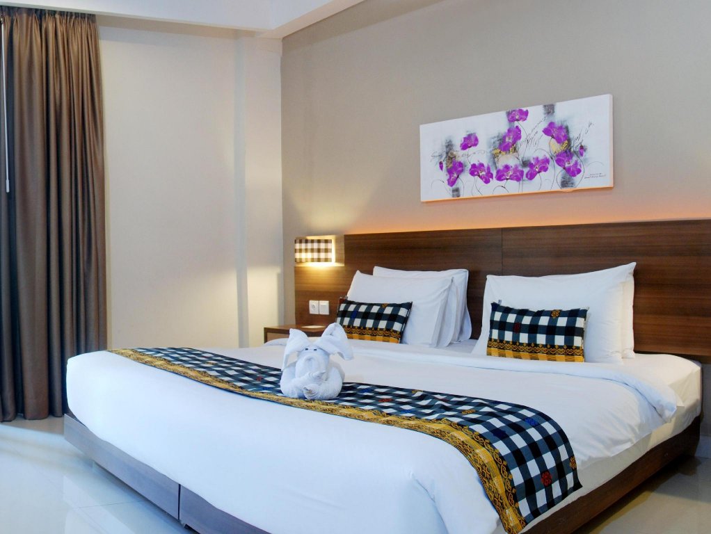 Фото Grand Barong Resort