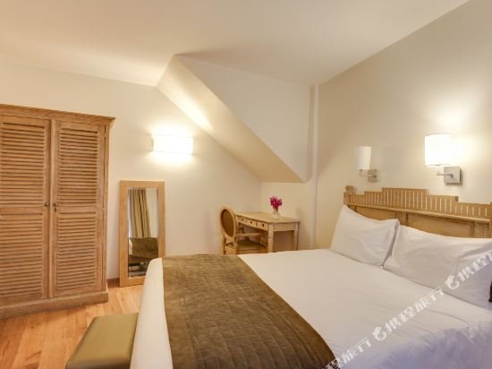 Фото Hôtel du Printemps