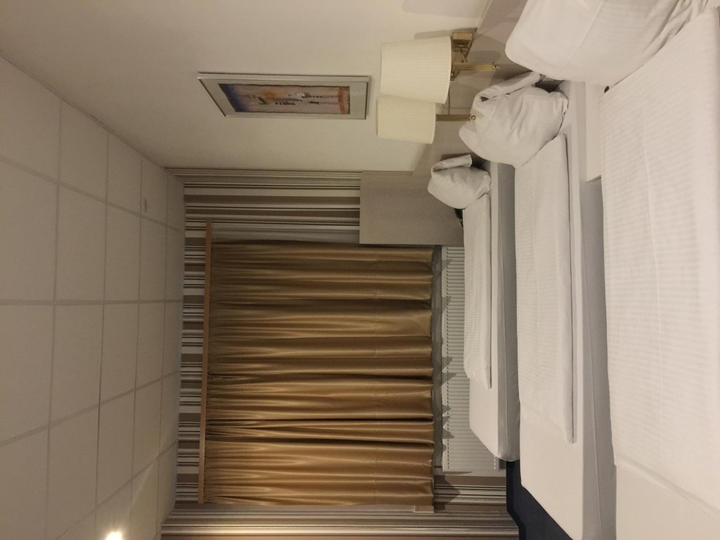 Фото Hotel New Fair Munich Messe