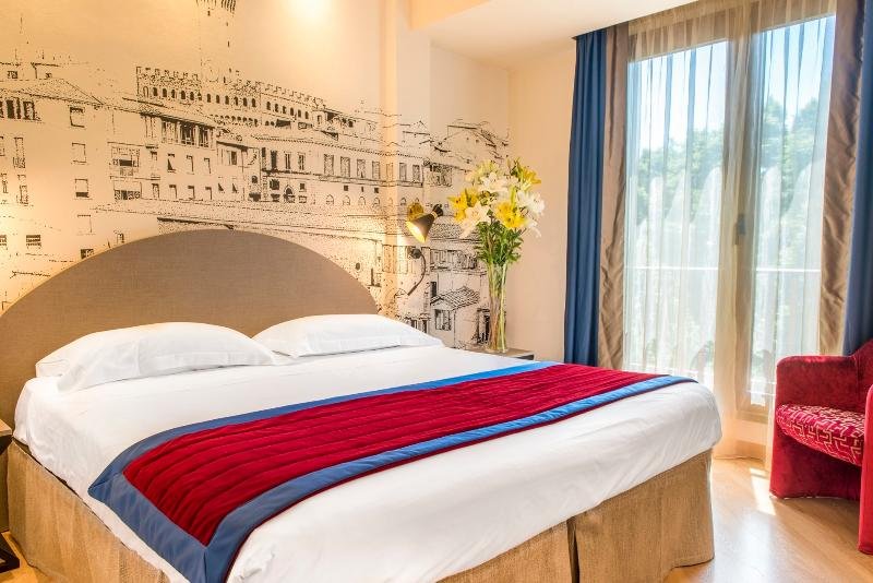 Фото Fh55 Grand Hotel Mediterraneo