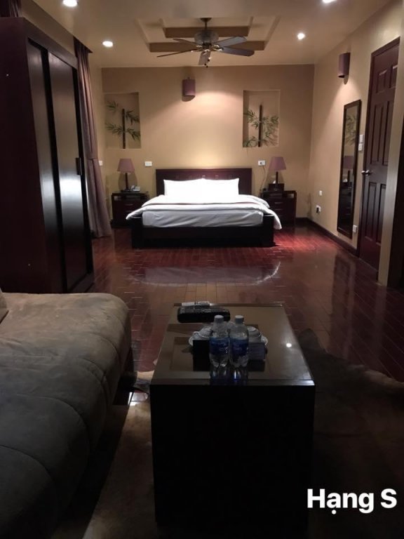 Фото Le Grand Hanoi Hotel