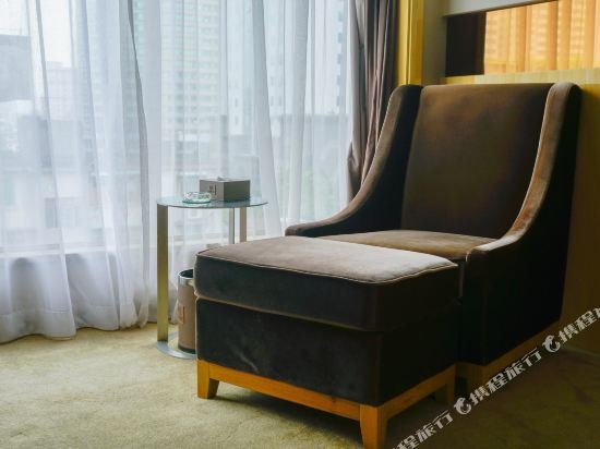 Фото Paco Hotel Guangzhou Ouzhuang Metro Branch