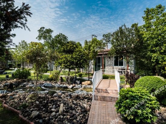 Фото Rai Fahpratan Home and Garden