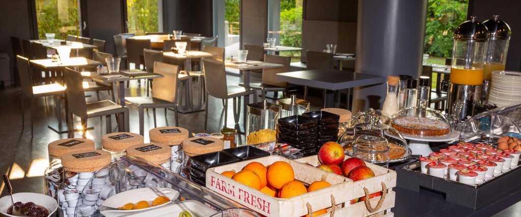 Фото Best Western Hotel Aries