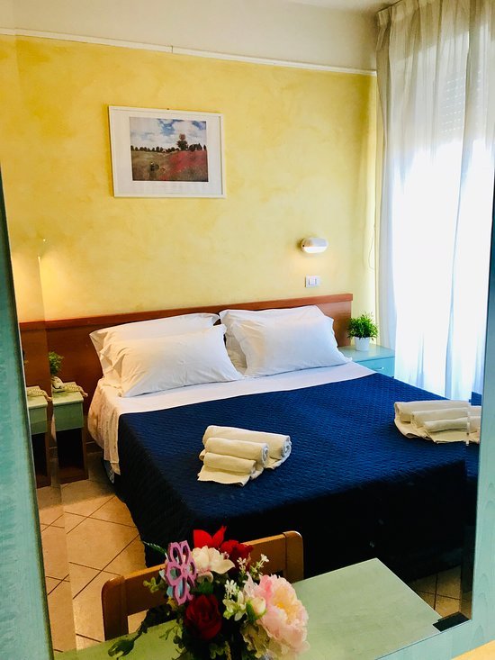 Фото Hotel Naica