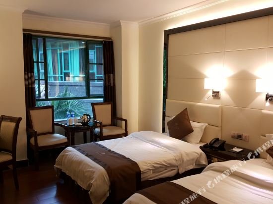 Фото Grand Villa Hotel