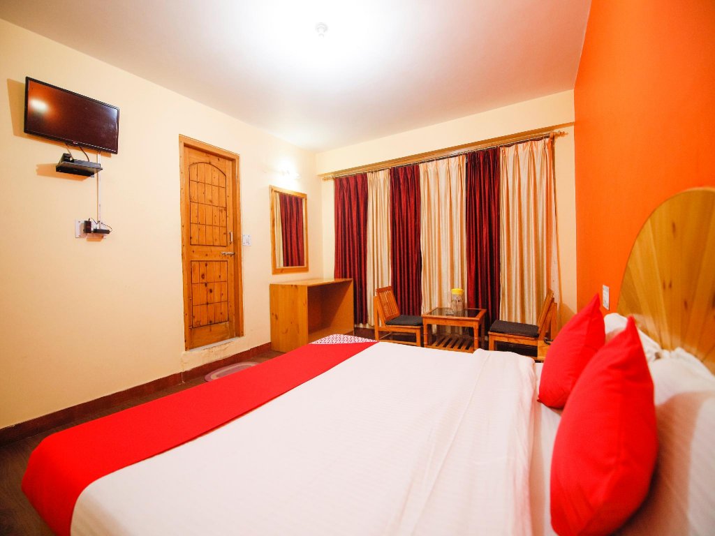 Фото Oyo 27062 Hotel Green View