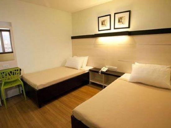 Фото Sugbutel Family Hotel