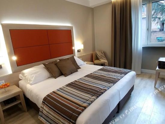 Фото Hotel Villa Maria Regina