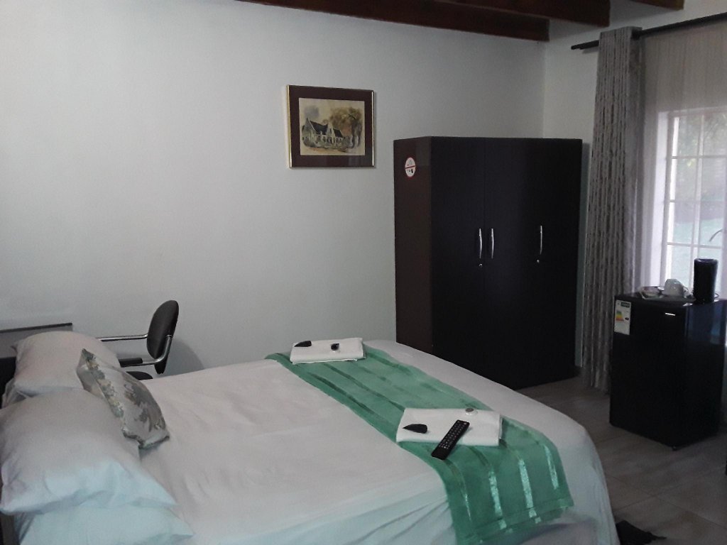 Фото Royal Olympia Lodges and Safaris