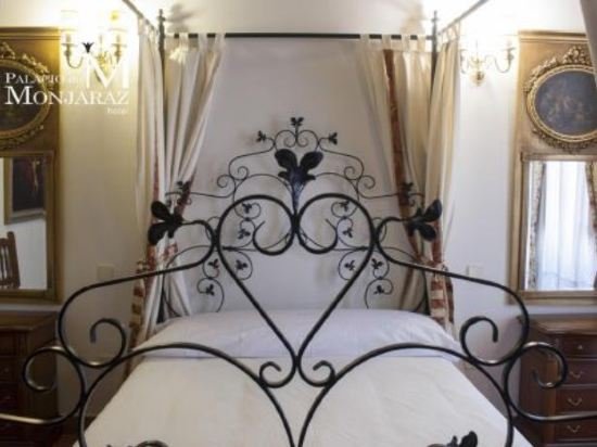 Фото Best Western Premier Sofraga Palacio