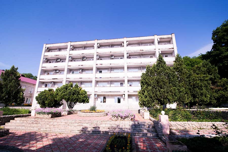 Фото отеля 3