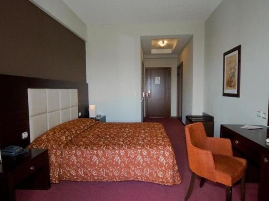 Фото Heaven Hotel