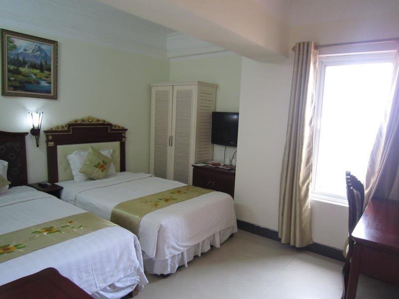 Фото Classic Hoang Long Hotel