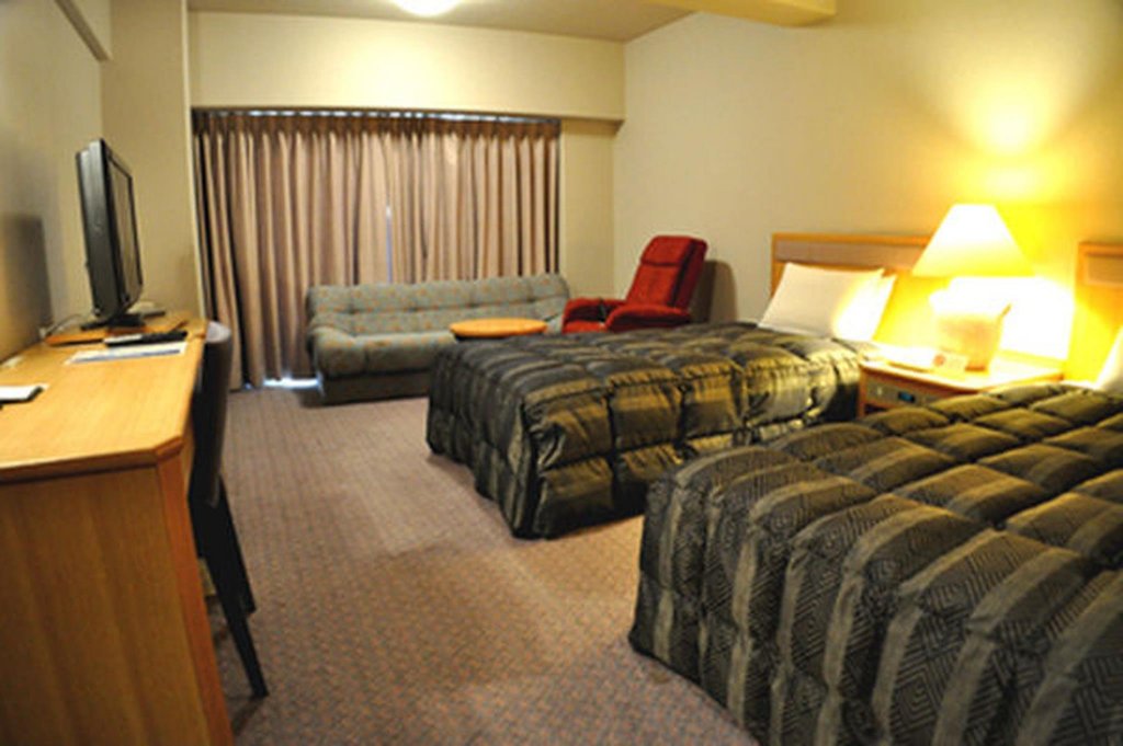 Фото Hyper Resort Villa Shionoe