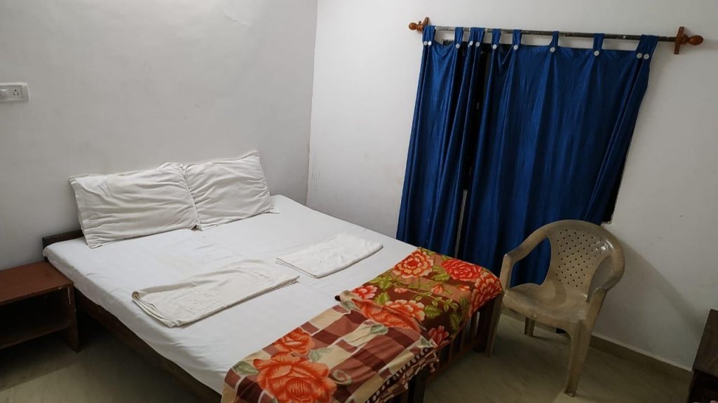 Фото Poonam Village Resort