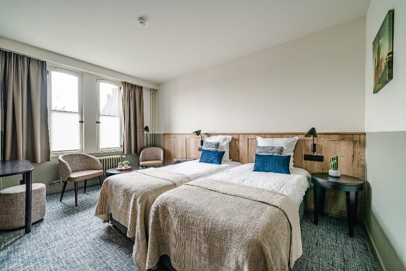 Фото Monasterium PoortAckere