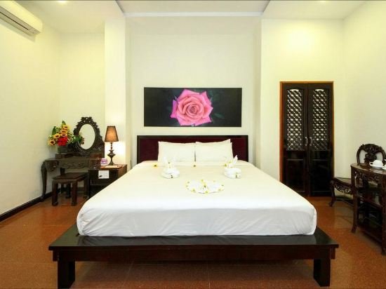 Фото Thanh Binh Central Hotel