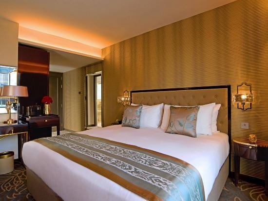 Фото Dorsett City London