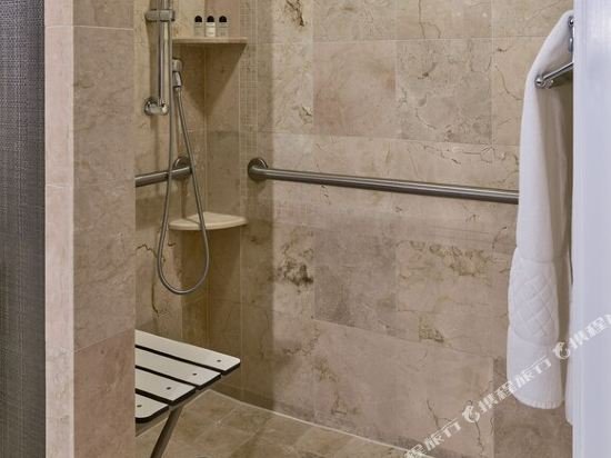 Фото The Whitley, a Luxury Collection Hotel, Atlanta Buckhead