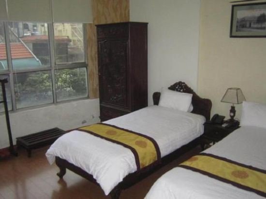 Фото Hanoi City Guest House