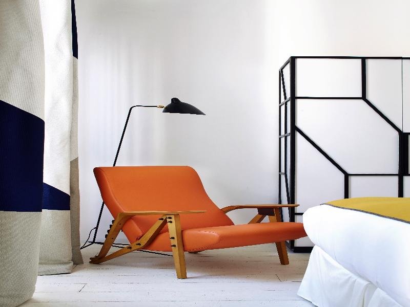 Фото Hotel Du Ministere