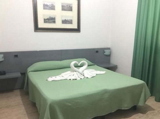 Фото Hotel Convertini