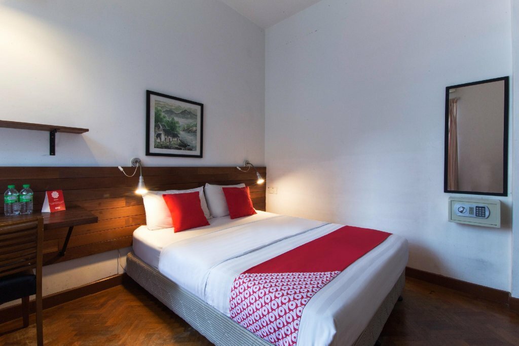 Hotel Lodge Paradize Hotel by Oyo Rooms, Kuala Lumpur, photo