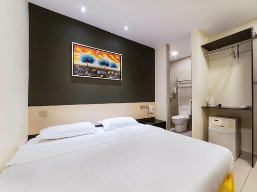 Гостиница One Avenue Hotel Petaling Jaya