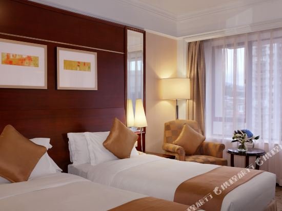 Фото Hotel Royal Macau