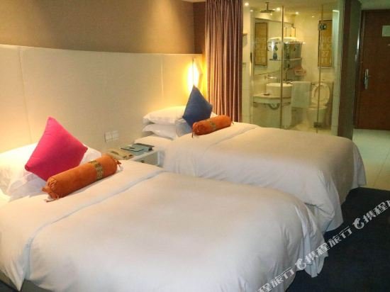 Фото Hangzhou Em