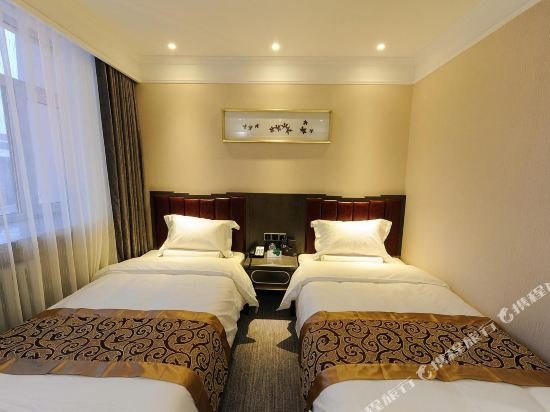 Фото Banfu Hotel