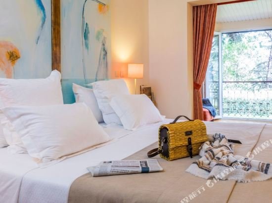 Фото Hotel Fonte Santa