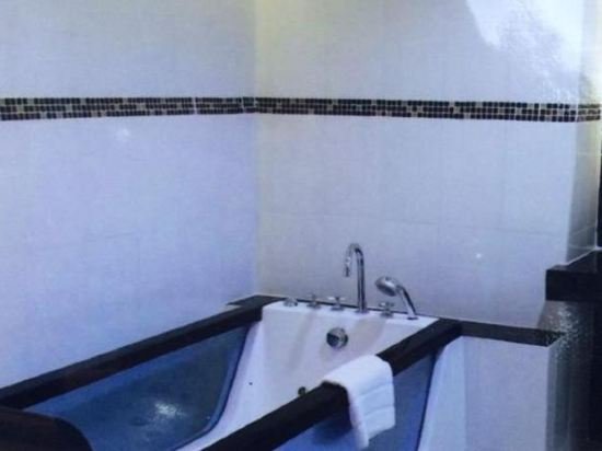 Фото Grand Pink Hotel Hat Yai