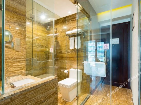Фото Sanya Meiguan Holiday Hotel