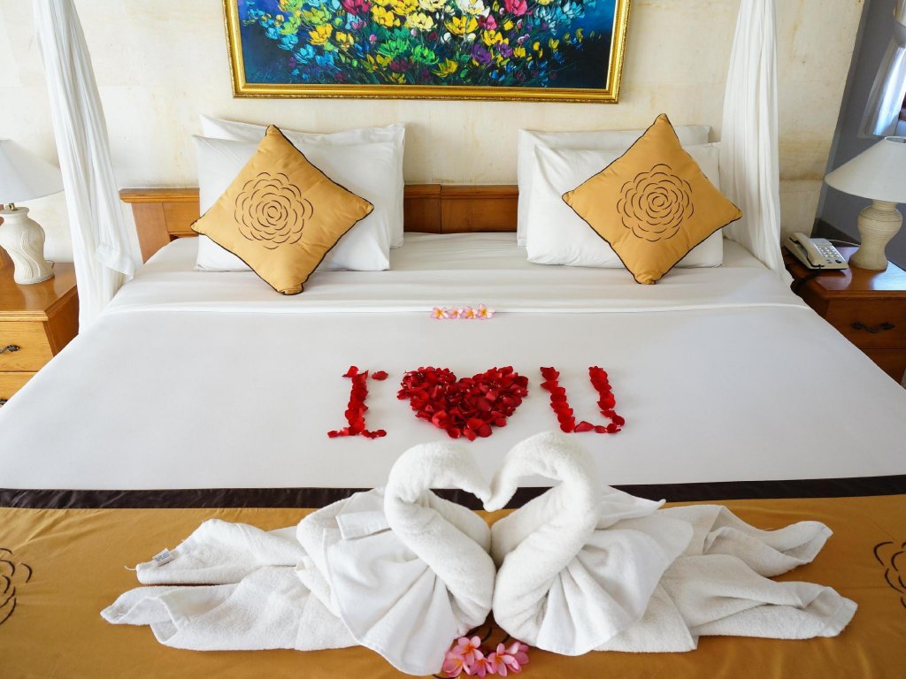 Фото Villa Sonia Ubud