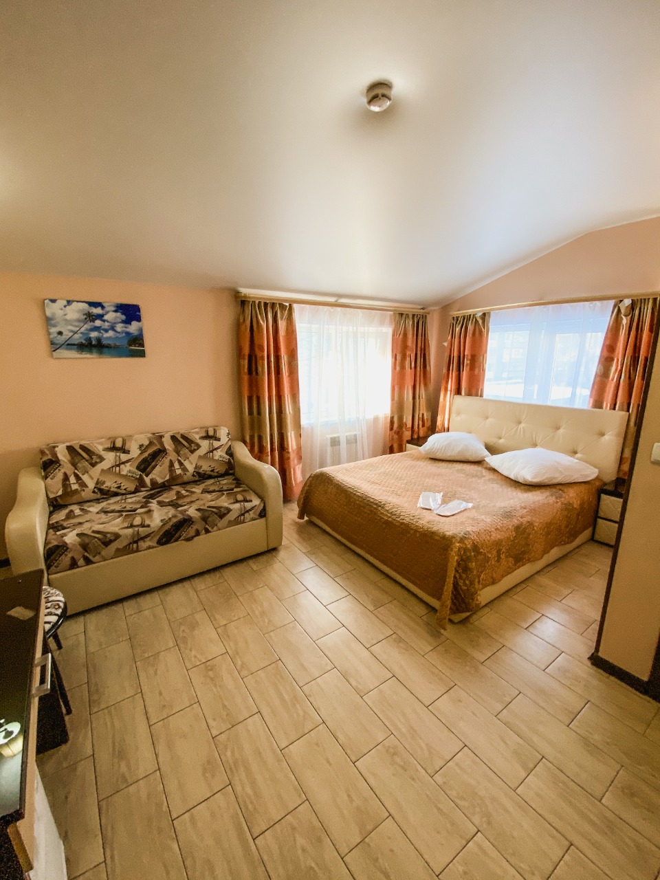 Фото Альбатрос