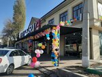Imperia men's wear (Ahmad Donish Street, 30), clothing store