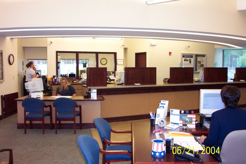 ATM North American Savings Bank – Independence, Mo, Independence, photo