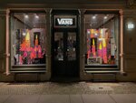 Vans Store Berlin Butcher (Berlin, Alte Schönhauser Strasse 48), clothing store