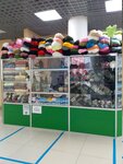Шерсть и шерстяные изделия (ulitsa Yegorova, 8Б), art supplies and crafts