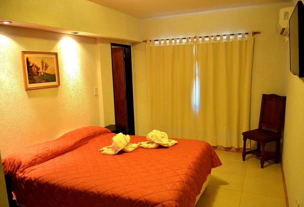 Фото Valle del Sol Hotel