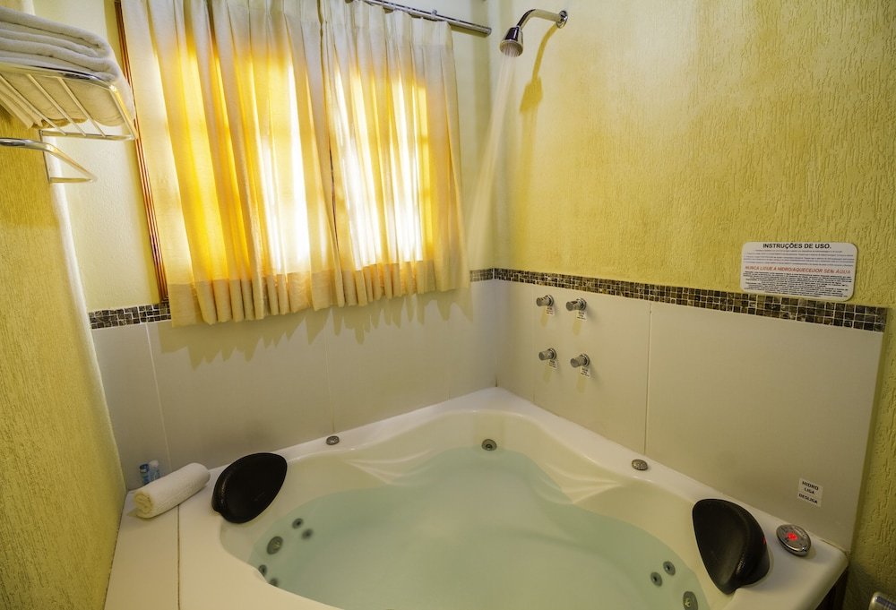 Фото Pousada Suiça Mineira