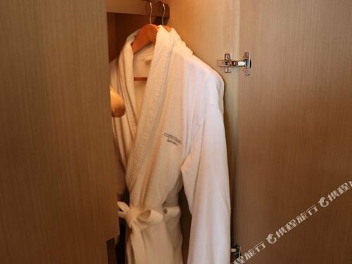 Гостиница Courtyard by Marriott Xi'an North в Сиане