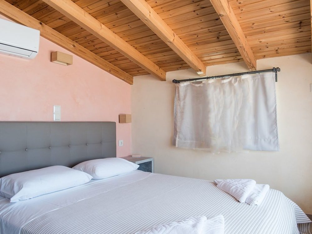 Фото Pantanassa Villas Thalia