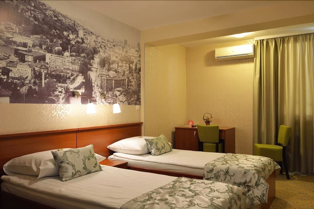 Фото Hotel Villa Harmony